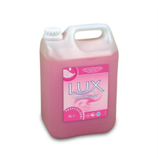 Diversey Lux Hand Wash bőrkímélő folyékony szappan 5L tisztító- és takarítószer, higiénia