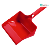 Diversey Műanyag lapát piros