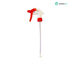 Diversey Room Care R5 SZÓRÓFEJ, piros-fehér 750ml takarító és háztartási eszköz