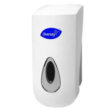 Diversey Soft Care Bulk utántölthető szappan adagoló 800ml tisztító- és takarítószer, higiénia