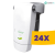 Diversey Soft Care Deluxe 2in1 Környezetbarát, kondicionáló sampon, balzsam és tusfürdő 250ml (Karton - 24 db)