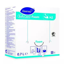 Diversey Soft Care Foam Soap általános kézmosó habszappan 700ml (6db/karton) tisztító- és takarítószer, higiénia
