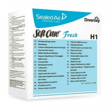 Diversey Soft Care Fresh folyékony szappan 6 x 800 ml tisztító- és takarítószer, higiénia