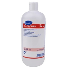 Diversey Soft Care Med Alkoholos 500 ml Kézfertőtlenítő gél tisztító- és takarítószer, higiénia