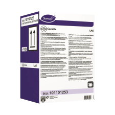 Diversey Suma Combi SP LA6 gépi mosogató- és öblítőszer (Safepack) 10L tisztító- és takarítószer, higiénia