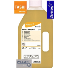 Diversey Suma Extend D3 Folyékony Hideg Zsíroldó Szer 2 L (7519186) tisztító- és takarítószer, higiénia