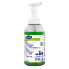 Diversey Suma Quick Foam D1.6 hab állagú kézi mosogatószer 475ml (6db/karton) tisztító- és takarítószer, higiénia