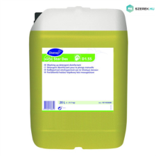 Diversey Suma Star Des D1.55 fertőtlenítős kézi mosogató 20L tisztító- és takarítószer, higiénia