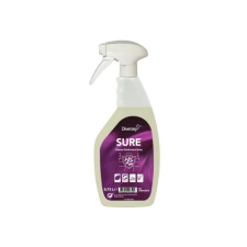 Diversey Sure Cleaner Disinfectant spray növényi alapú fertőtlenítő hatású tisztító 750ml (6db/#) tisztító- és takarítószer, higiénia