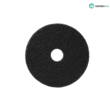 Diversey TASKI Americo Pad 17'' (43cm) Euro fekete (5db/#) takarító és háztartási eszköz