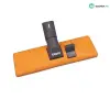 Diversey TASKI porszívófej 30cm széles, narancssárga