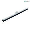 Diversey TASKI vízlehúzó 60cm, fekete