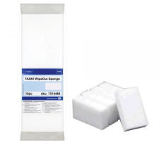 Diversey TASKI WipeOut speciális habbal átitatott folttisztító szivacs takarító és háztartási eszköz