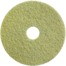 Diversey Twister pad 17" 43cm sárga 2db kisháztartási gépek kiegészítői