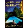 Diversified Publishing Unreliable Narrator | HALL ARAMINTA