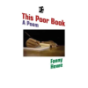 Divided Publishing This Poor Book | Fanny Howe
