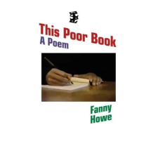 Divided Publishing This Poor Book | Fanny Howe idegen nyelvű könyv