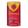 Divine Chocolate - Forró csokoládé mézeskalács fűszerrel 25% kakaó, 300g