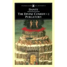  Divine Comedy – Dante idegen nyelvű könyv