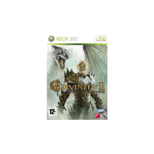  Divinity 2 Ego Draconis (Xbox 360) videójáték