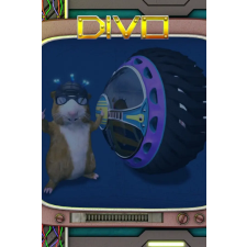  Divo (digitális licenc) videójáték