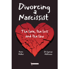  Divorcing a Narcissist egyéb e-könyv