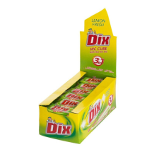  Dix wc rúd UTÁNTÖLTŐ citrom, 35g tisztító- és takarítószer, higiénia
