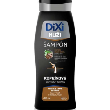 DIXI sampon 400ml FM koffein sampon