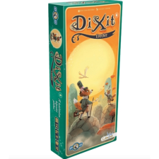  Dixit 4 - Eredet társasjáték (kiegészítő) társasjáték