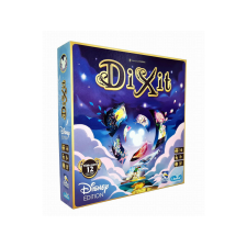  Dixit Disney társasjáték társasjáték