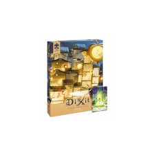  Dixit puzzle 1000 - Anyaméhek puzzle, kirakós