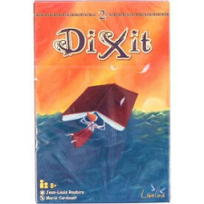  Dixit társasjáték 2. kiegészítő társasjáték