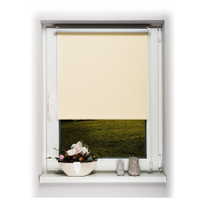  DIY Easy Fix roló, sötétített, beige 120 x 150 cm lakástextília