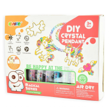  DIY medál készítő szett gyerekeknek kreatív és készségfejlesztő