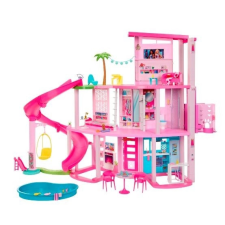  dizájnos Barbie álomház 2023 babaház