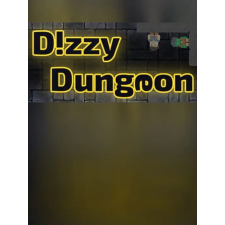  Dizzy Dungeon (digitális licenc) videójáték