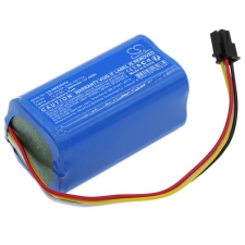 DJ81-00171A Takarítógép akkumulátor 2600 mAh takarítógép akkumulátor
