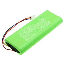  DJ96-00083 Takarítógép akkumulátor 3000 mAh takarítógép akkumulátor