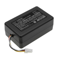 DJ96-00193B. Takarítógép akkumulátor 5000 mAh takarítógép akkumulátor