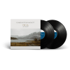  Djabe & Steve Hackett - Freya Arctic Jam (180 gram Edition) (Vinyl LP (nagylemez))