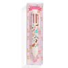  Djeco 6 színű golyóstoll - Tinou rainbow pen (6 colors)