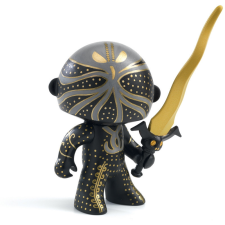 Djeco: Arty Toys Octochic játékfigura