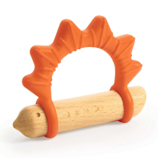 DJECO Bébirágóka - Sünike - BabyPiki rágóka