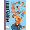 DJECO - Boldog család kártyajáték