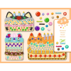 DJECO : Design by Kollázs műhely - Édességek - Cakes and sweets