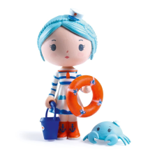 DJECO Djeco Álomvilág figurák - Marietta és Rákcsi baba