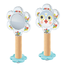 DJECO Djeco BabyFlower egyéb bébijáték