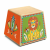 DJECO Djeco Játékhangszer - Perui dobozdob - Cajon