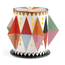 DJECO Djeco: Little Big room Mécses - Rombusz - Rhombus kreatív és készségfejlesztő