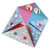 DJECO Djeco Origami - Jósló - Fortune tellers